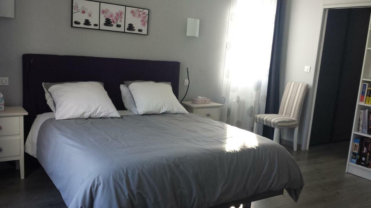 Hotel Le Petit Ventoux Malaucène Zewnętrze zdjęcie